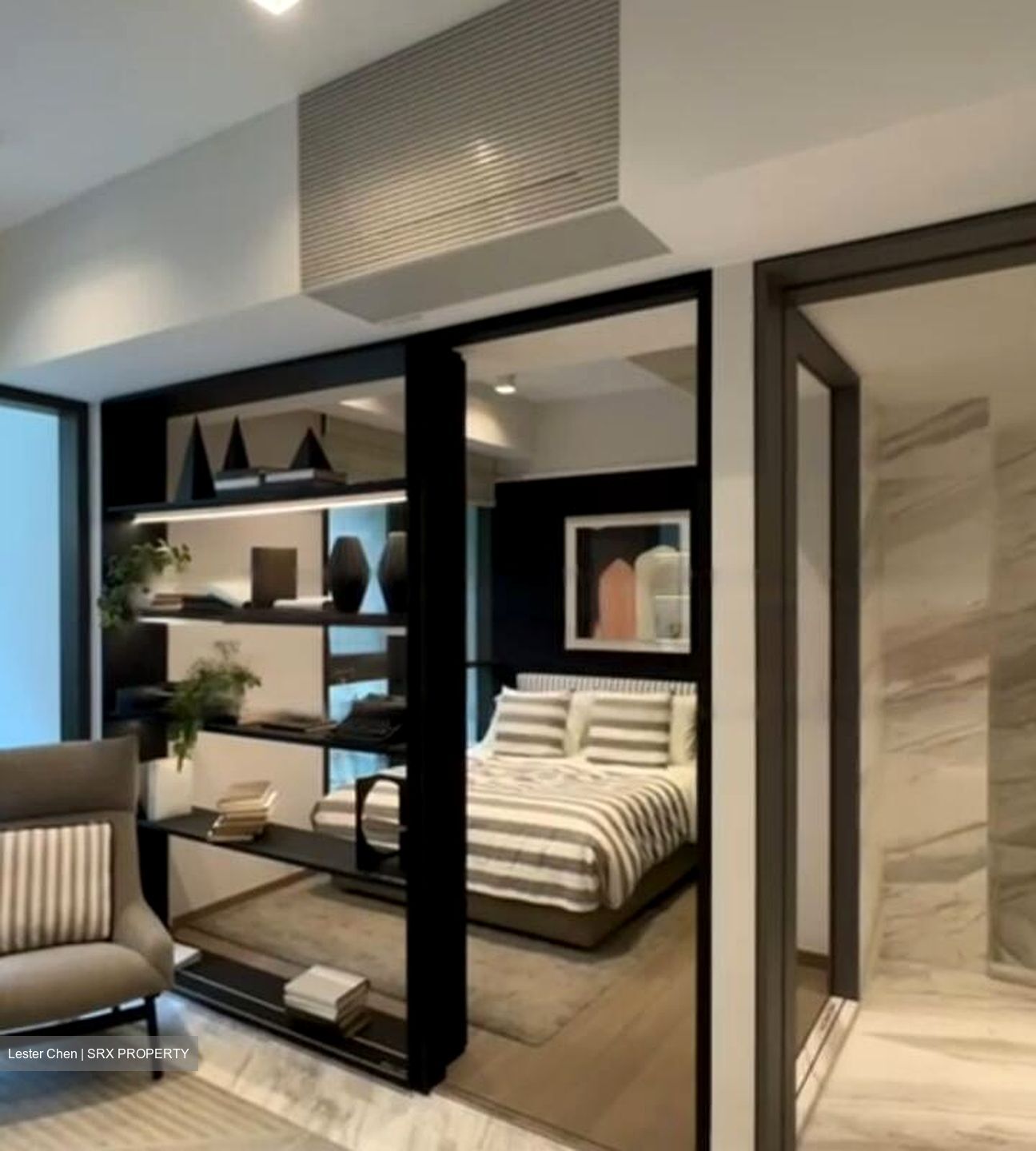 The Landmark (D3), Condominium #438636051